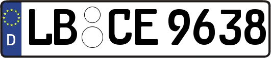 LB-CE9638