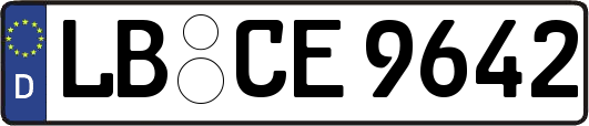 LB-CE9642
