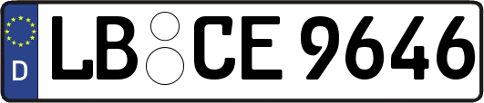 LB-CE9646