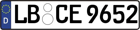 LB-CE9652