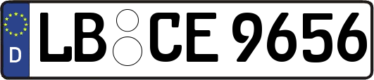 LB-CE9656