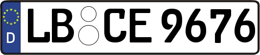 LB-CE9676