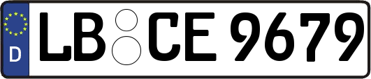 LB-CE9679