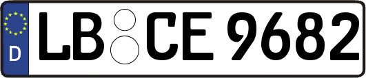LB-CE9682