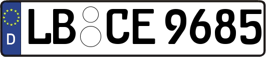 LB-CE9685