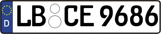 LB-CE9686