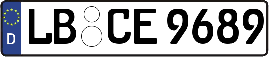 LB-CE9689