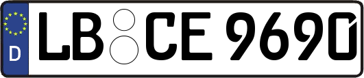 LB-CE9690