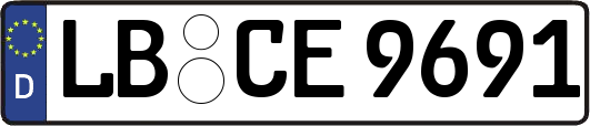 LB-CE9691
