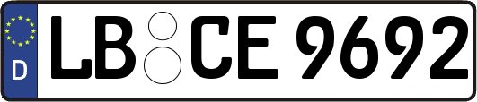 LB-CE9692