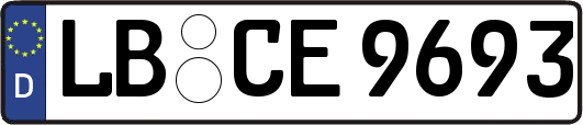 LB-CE9693