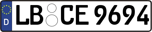 LB-CE9694