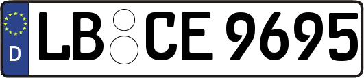 LB-CE9695