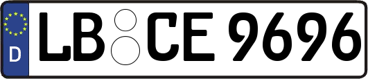 LB-CE9696