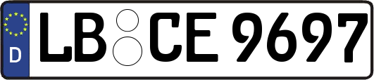 LB-CE9697