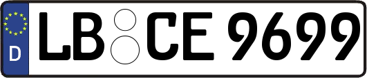 LB-CE9699