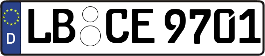 LB-CE9701