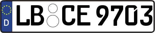 LB-CE9703