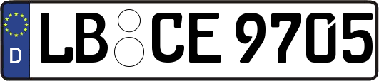 LB-CE9705
