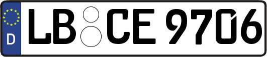 LB-CE9706