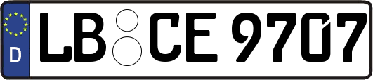 LB-CE9707