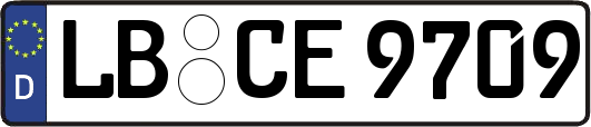 LB-CE9709