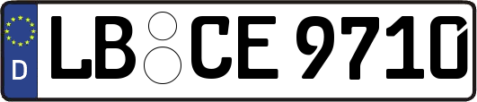 LB-CE9710