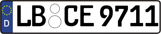 LB-CE9711