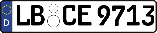 LB-CE9713