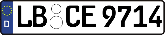 LB-CE9714