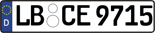 LB-CE9715