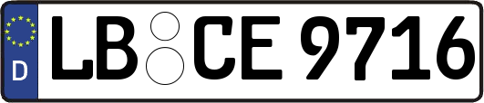 LB-CE9716