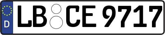 LB-CE9717