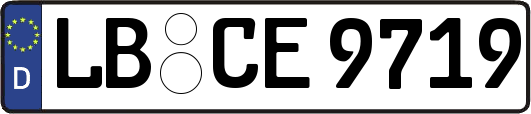 LB-CE9719