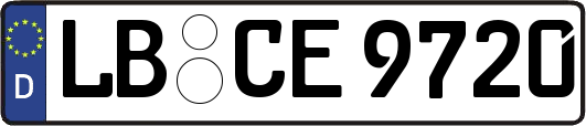 LB-CE9720