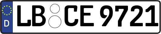 LB-CE9721