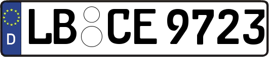 LB-CE9723