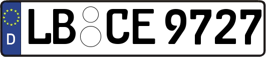 LB-CE9727