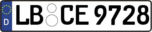 LB-CE9728