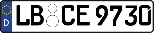 LB-CE9730