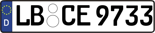 LB-CE9733