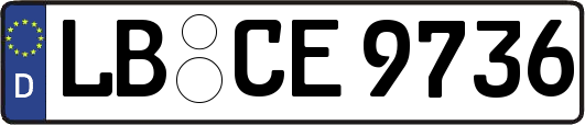 LB-CE9736