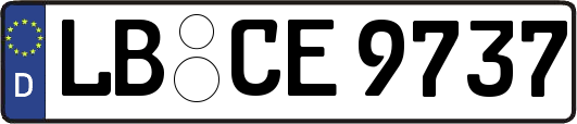 LB-CE9737