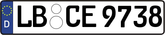 LB-CE9738