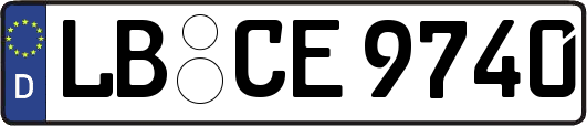 LB-CE9740