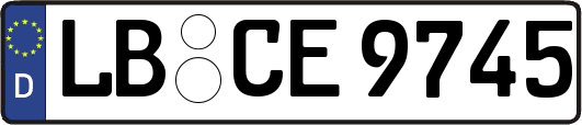 LB-CE9745