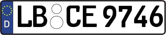 LB-CE9746