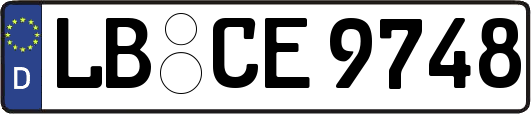 LB-CE9748