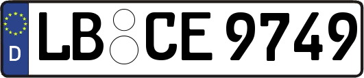 LB-CE9749