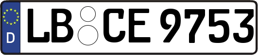 LB-CE9753